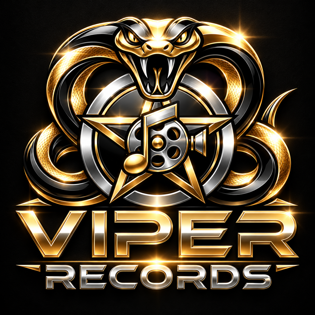 Viper Records